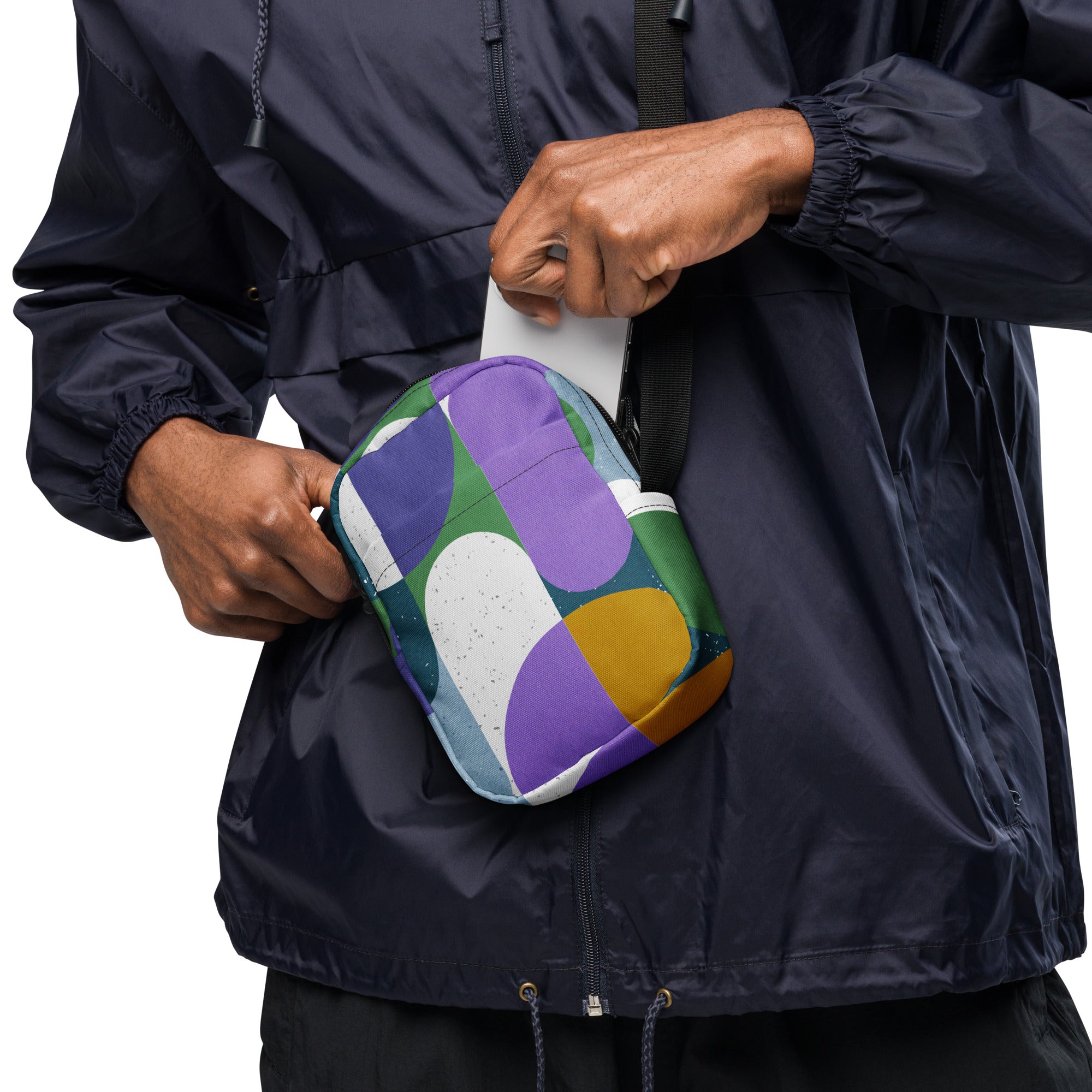 Sac à bandoulière - RETRO