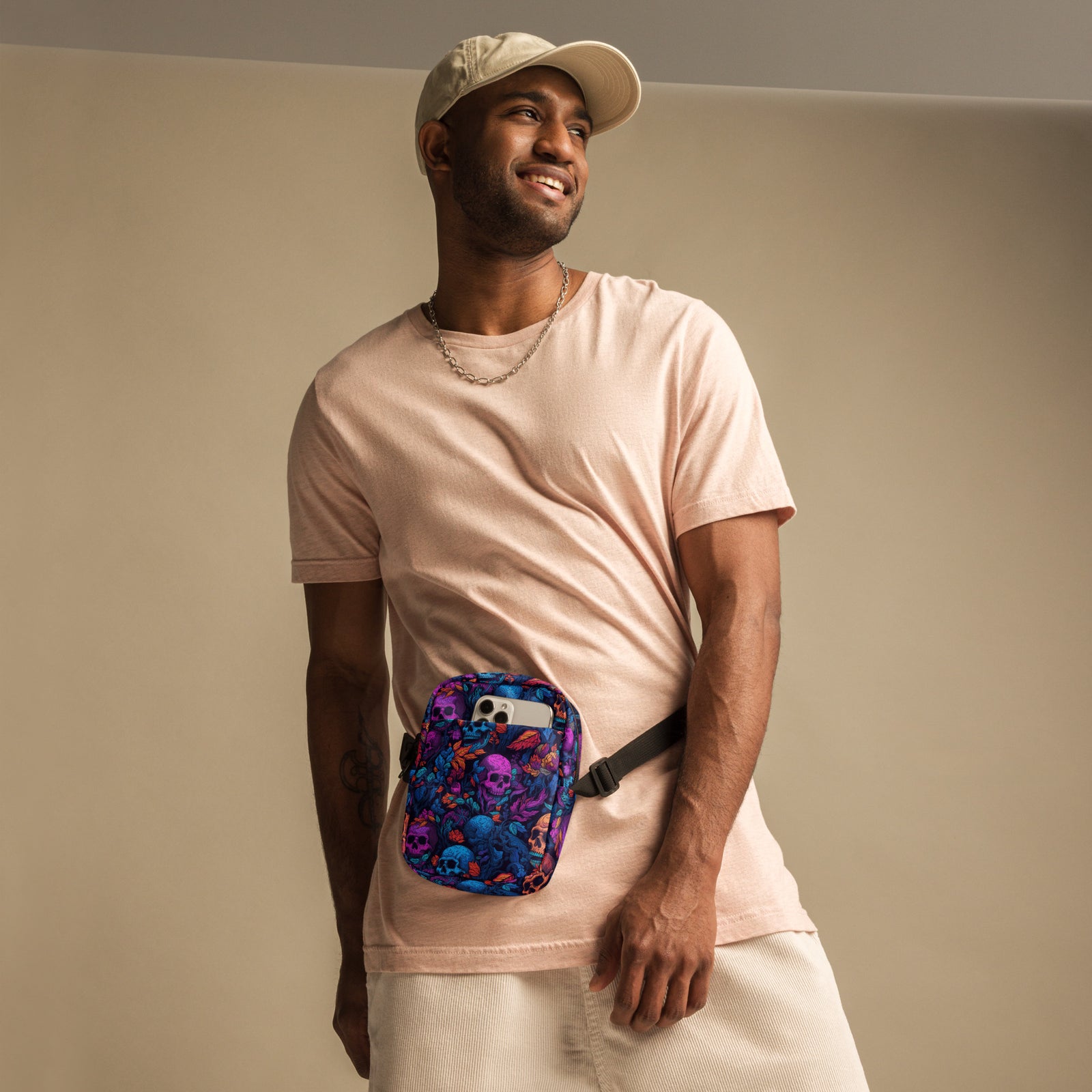 Sac à bandoulière