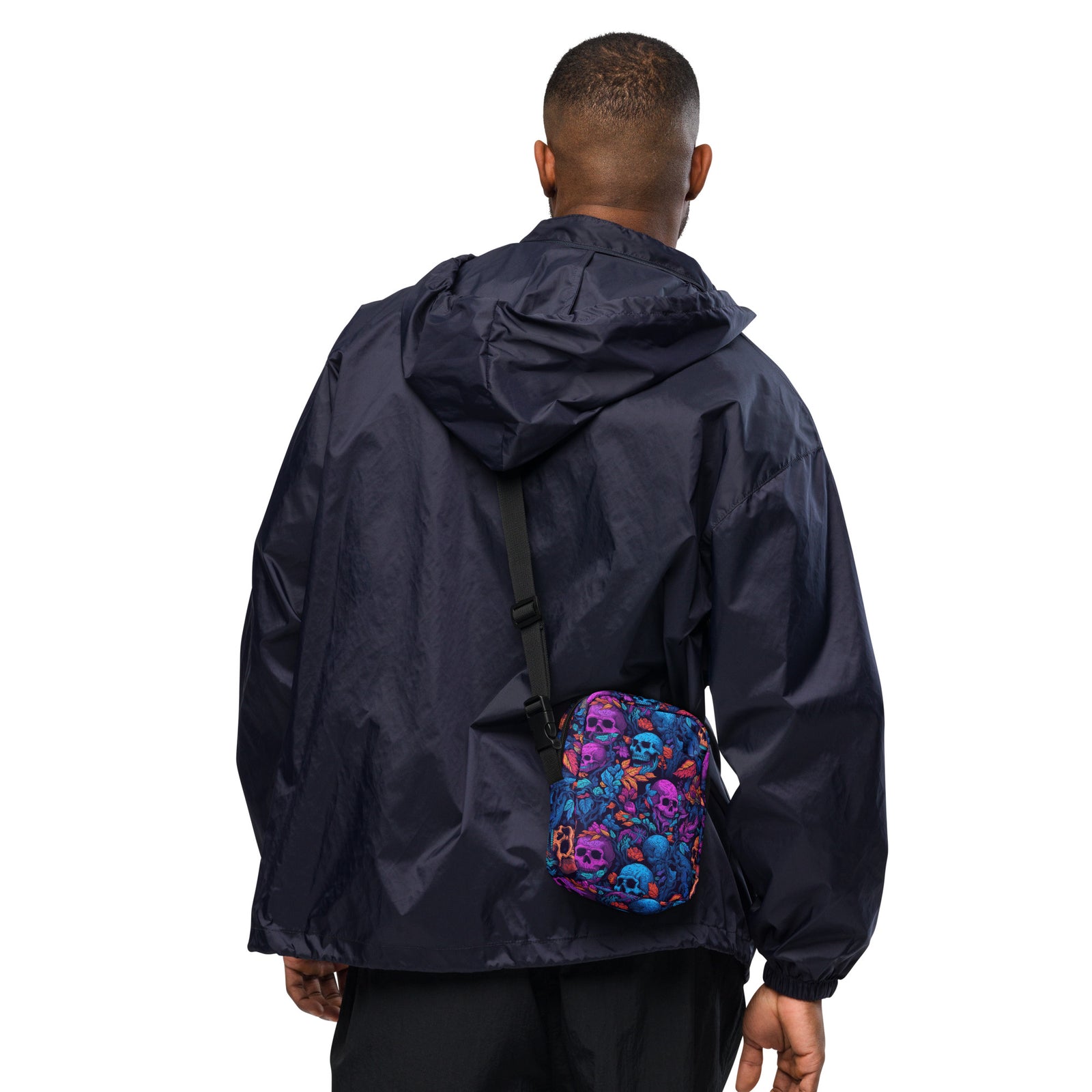Sac à bandoulière