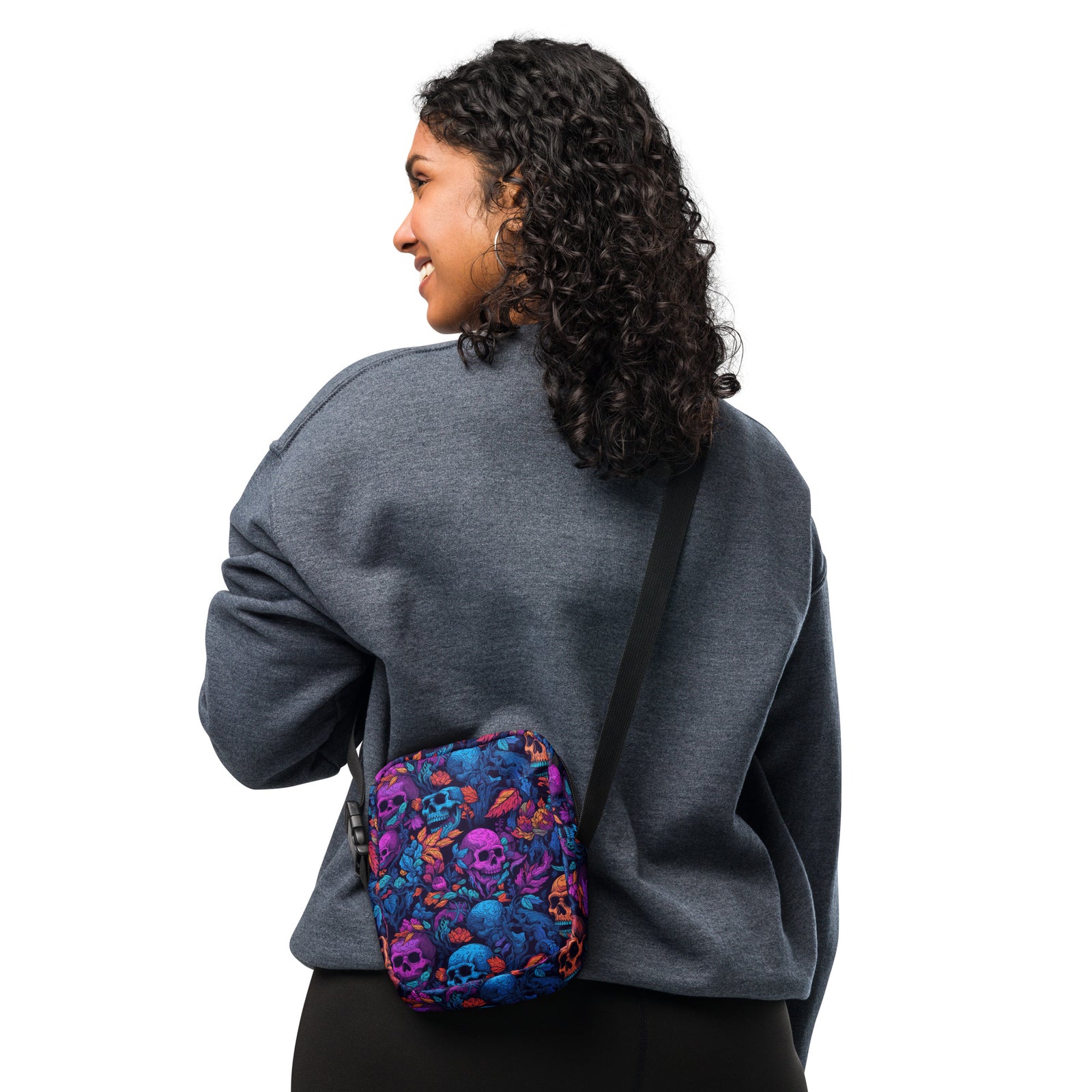 Sac à bandoulière