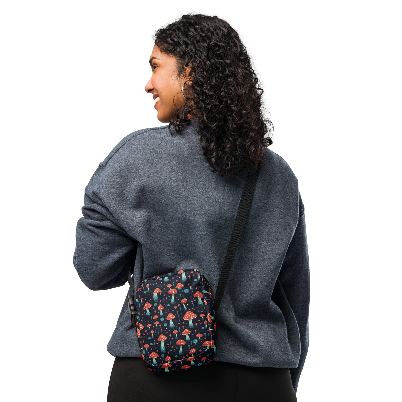 Sac à bandoulière