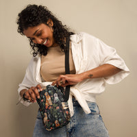 Sac à bandoulière