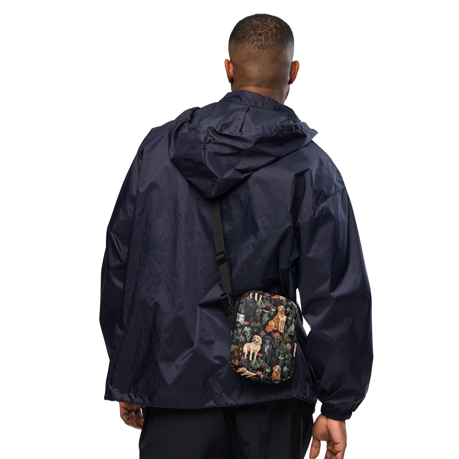 Sac à bandoulière