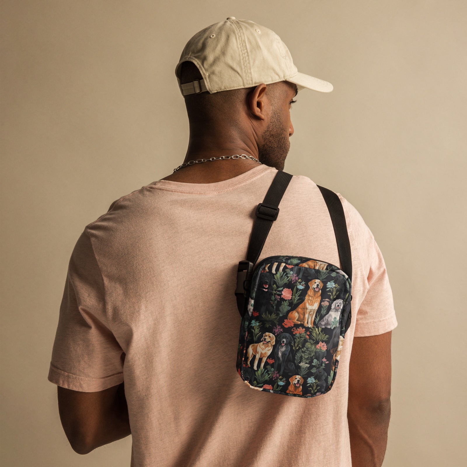 Sac à bandoulière
