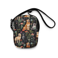 Sac à bandoulière