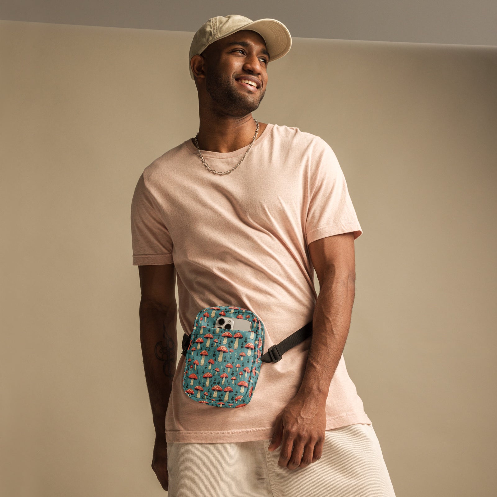 Sac à bandoulière