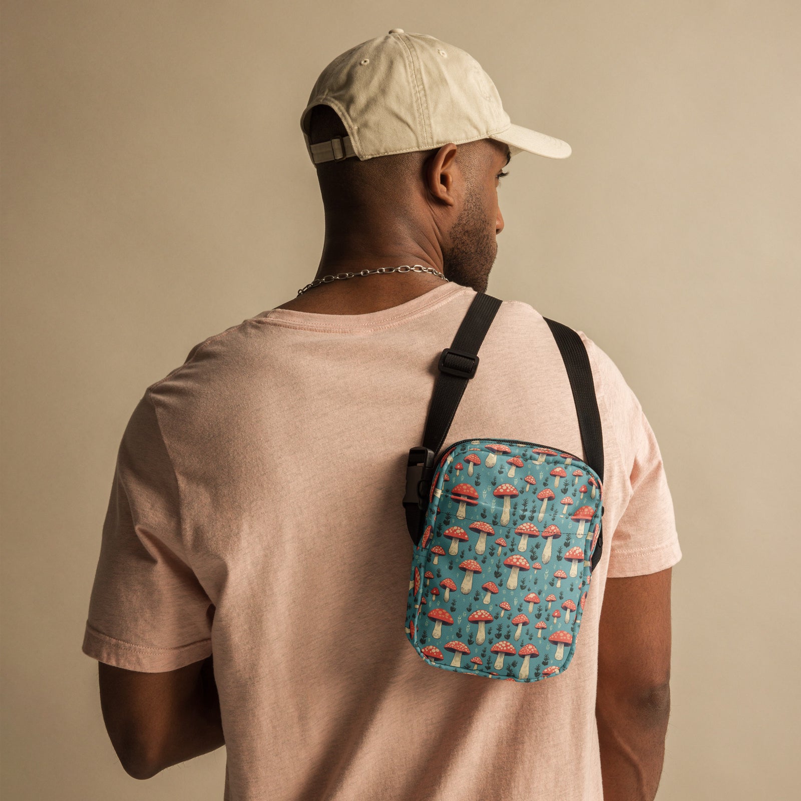 Sac à bandoulière
