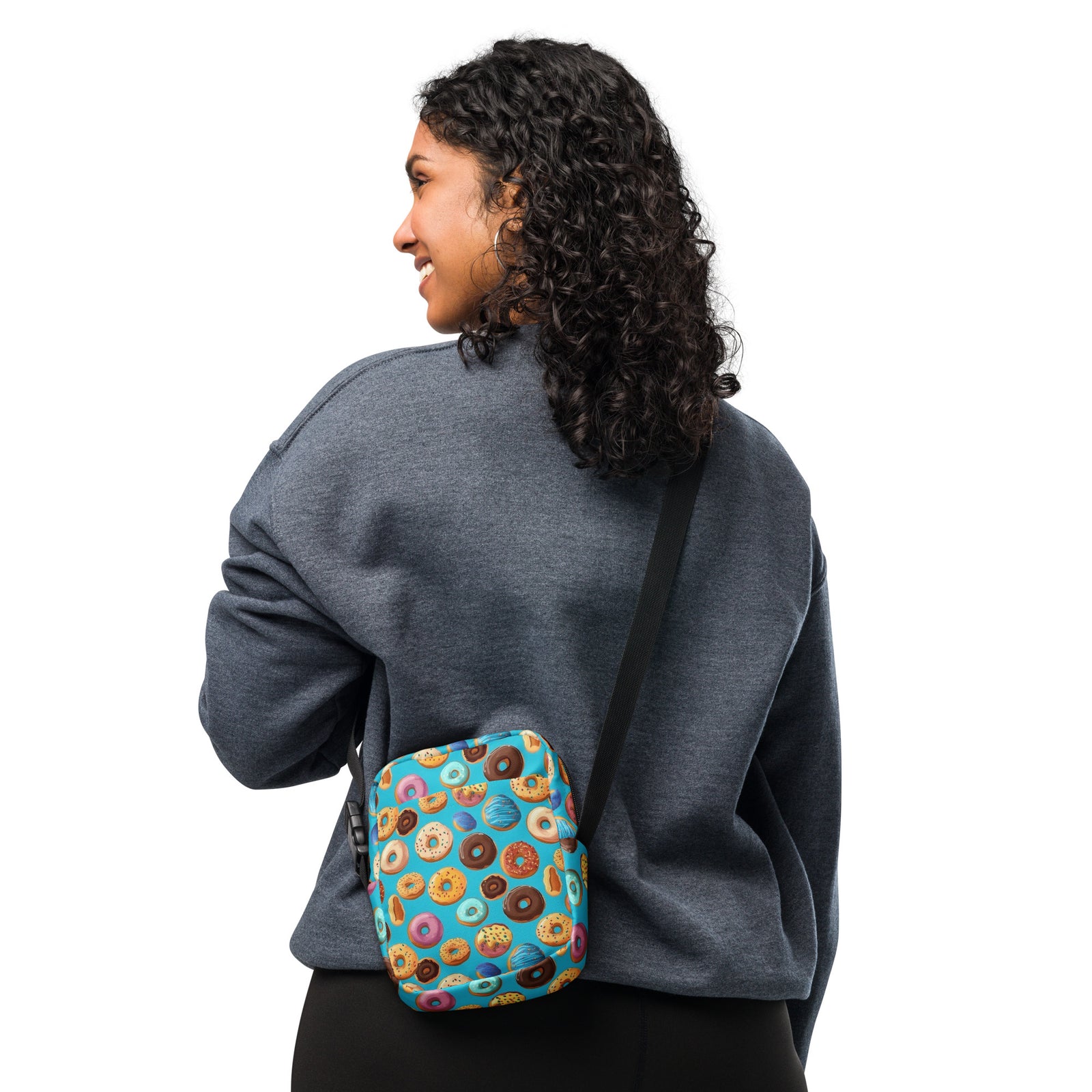 Sac à bandoulière
