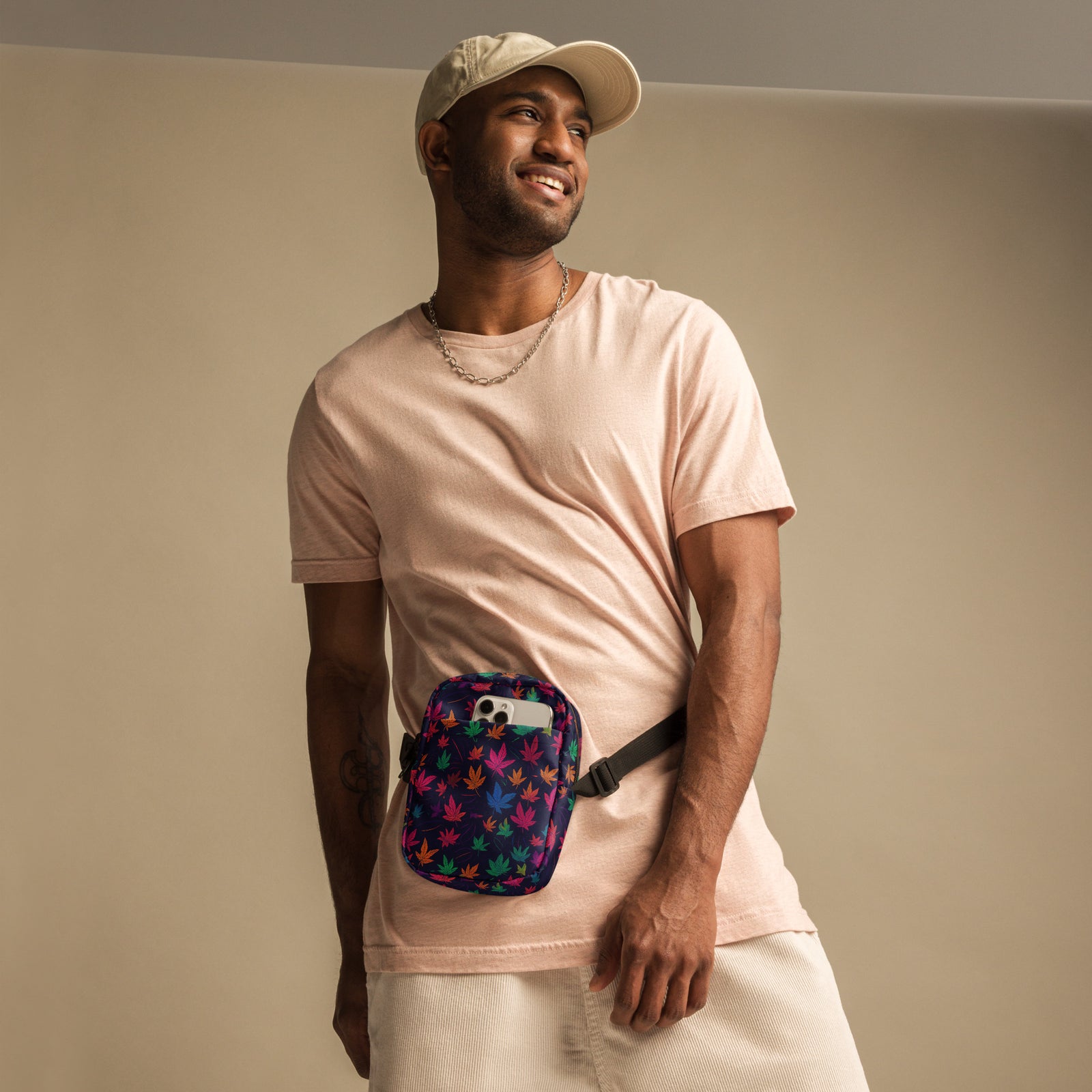 Sac à bandoulière