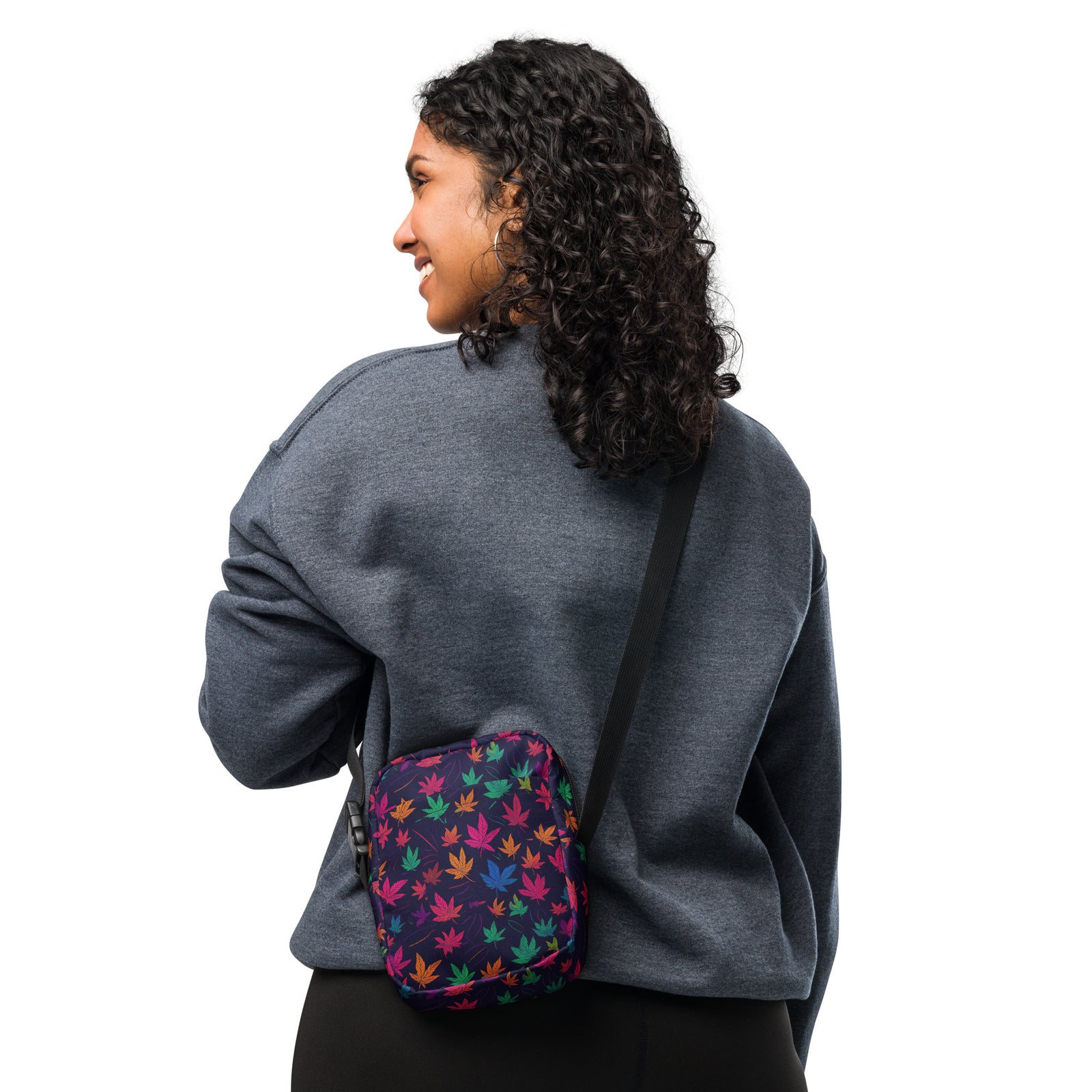 Sac à bandoulière