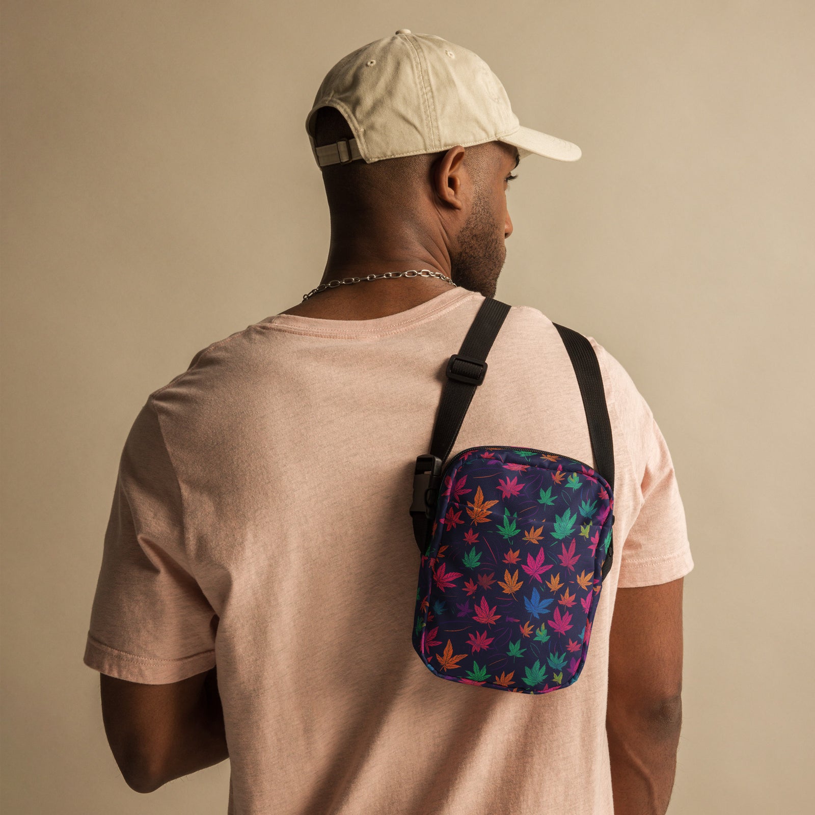 Sac à bandoulière