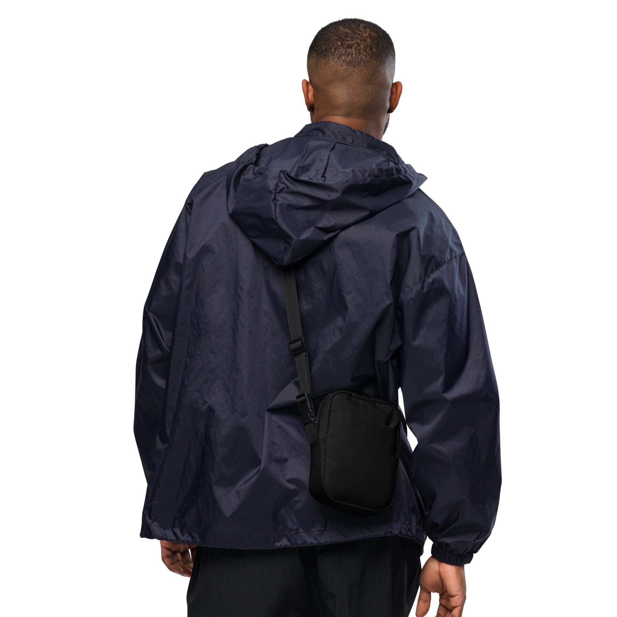 Sac à bandoulière fonctionnel