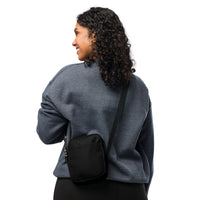 Sac à bandoulière fonctionnel