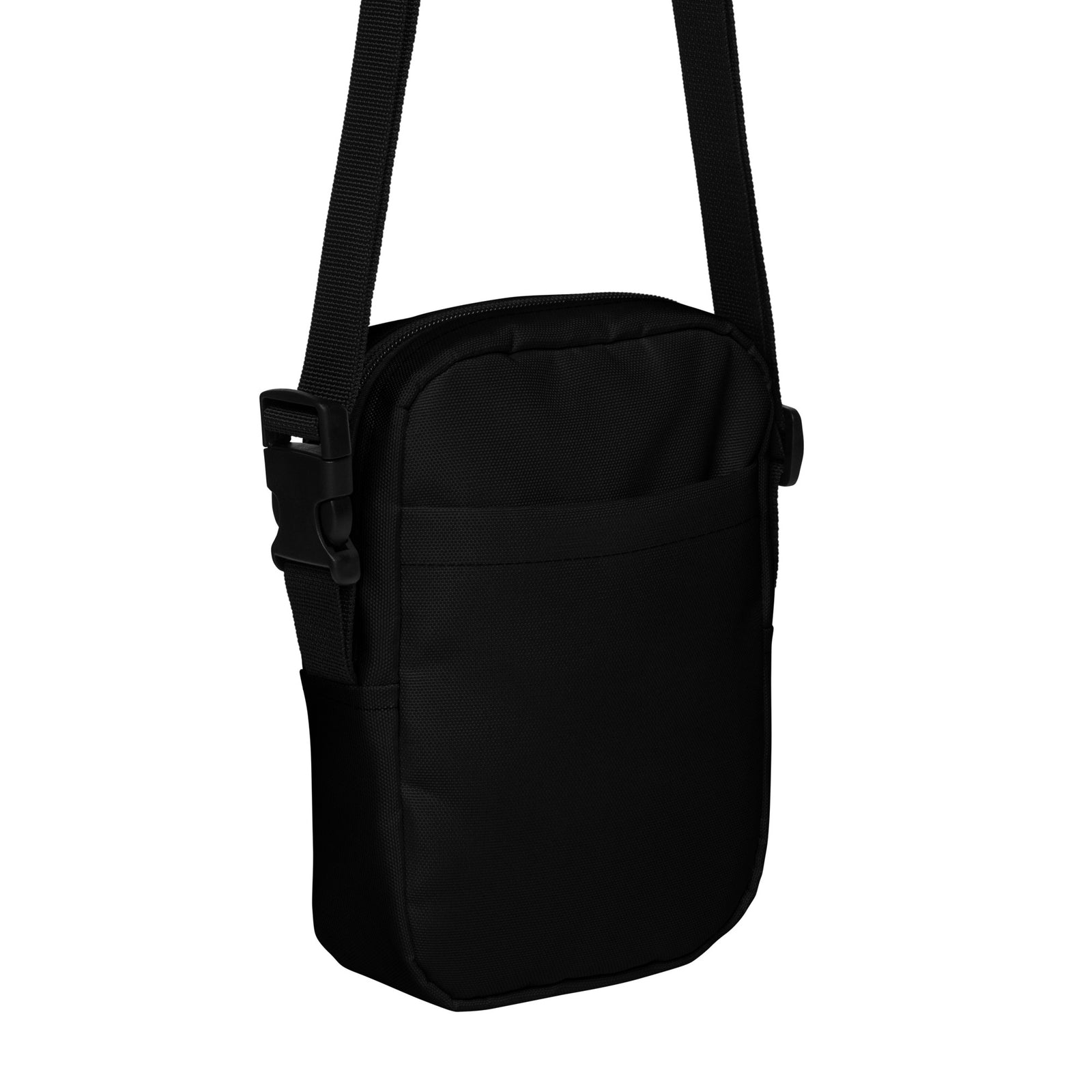 Sac à bandoulière fonctionnel