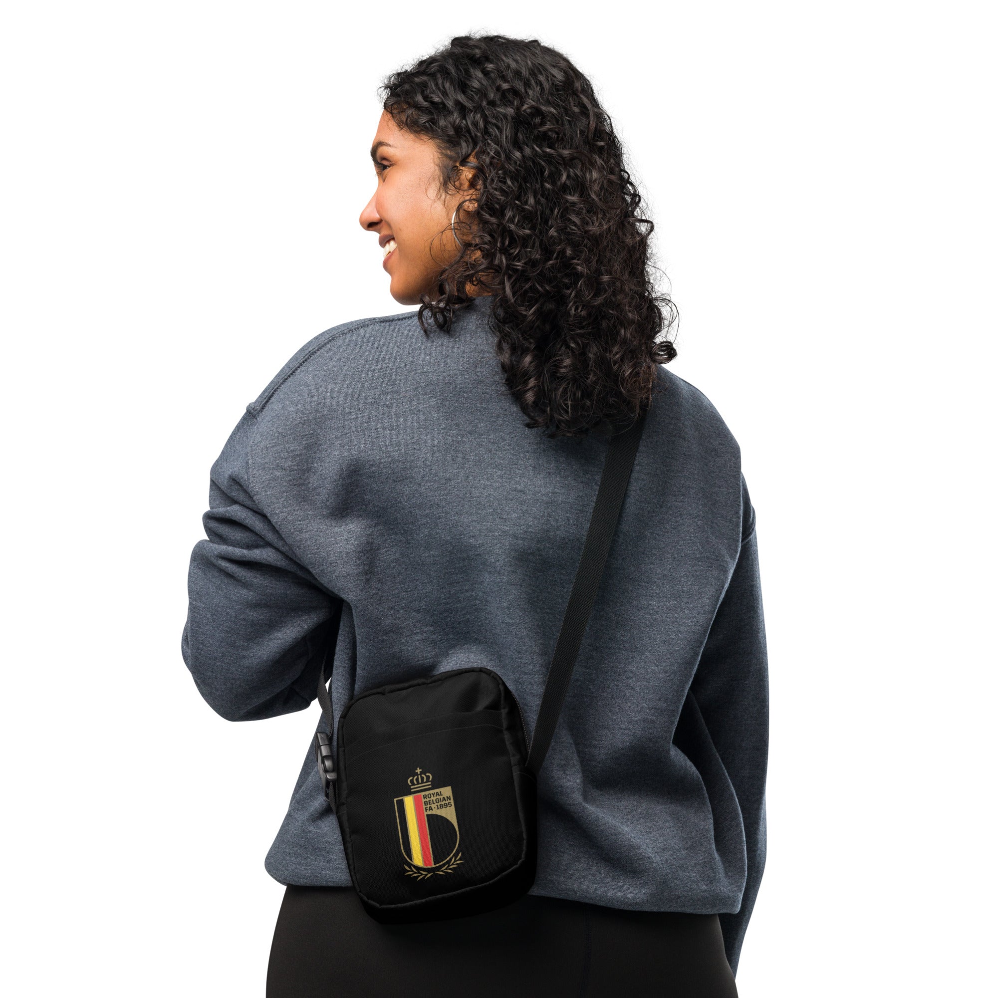 Sac à bandoulière - Belgium Football 2024