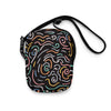 Sac à bandoulière fonctionnel