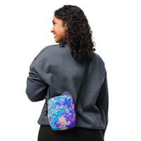 Sac à bandoulière fonctionnel