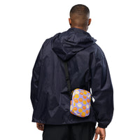 Sac à bandoulière fonctionnel