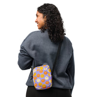 Sac à bandoulière fonctionnel