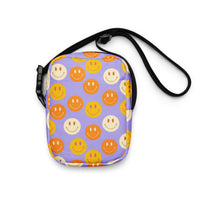 Sac à bandoulière fonctionnel