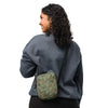 Sac à bandoulière fonctionnel