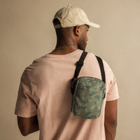 Sac à bandoulière fonctionnel