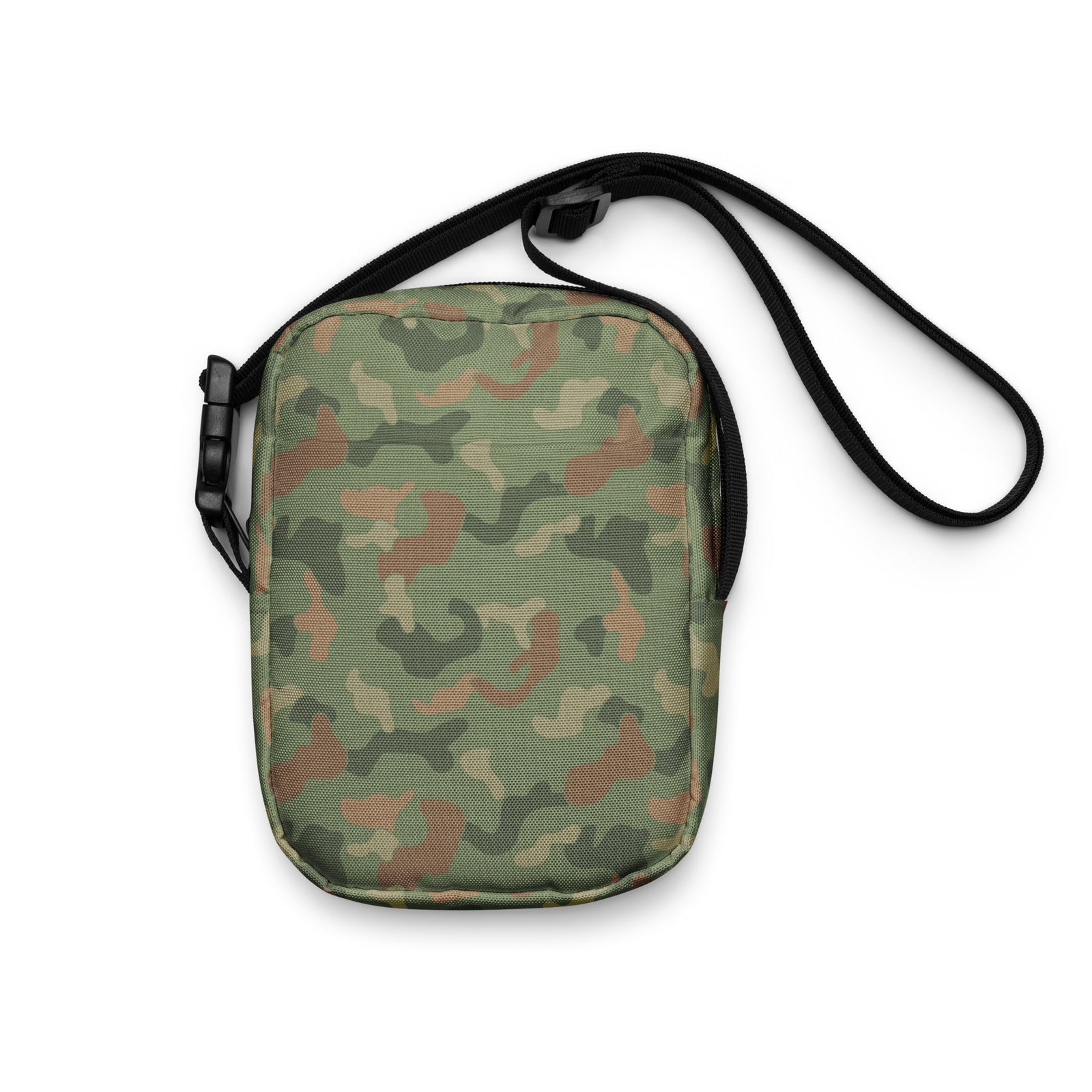 Sac à bandoulière fonctionnel