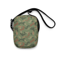 Sac à bandoulière fonctionnel