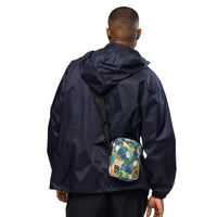 Sac à bandoulière fonctionnel
