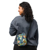 Sac à bandoulière fonctionnel