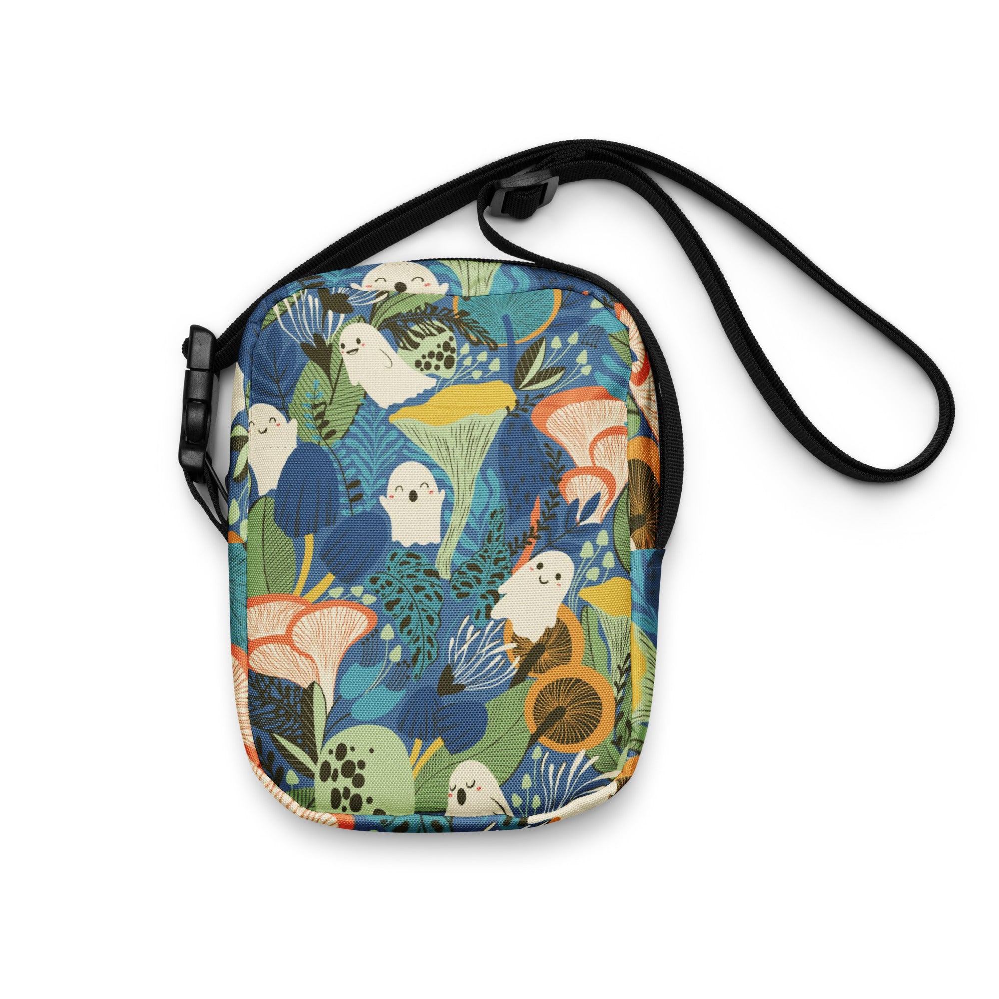 Sac à bandoulière fonctionnel