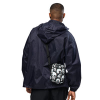 Sac à bandoulière fonctionnel