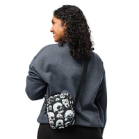 Sac à bandoulière fonctionnel
