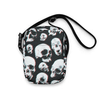 Sac à bandoulière fonctionnel