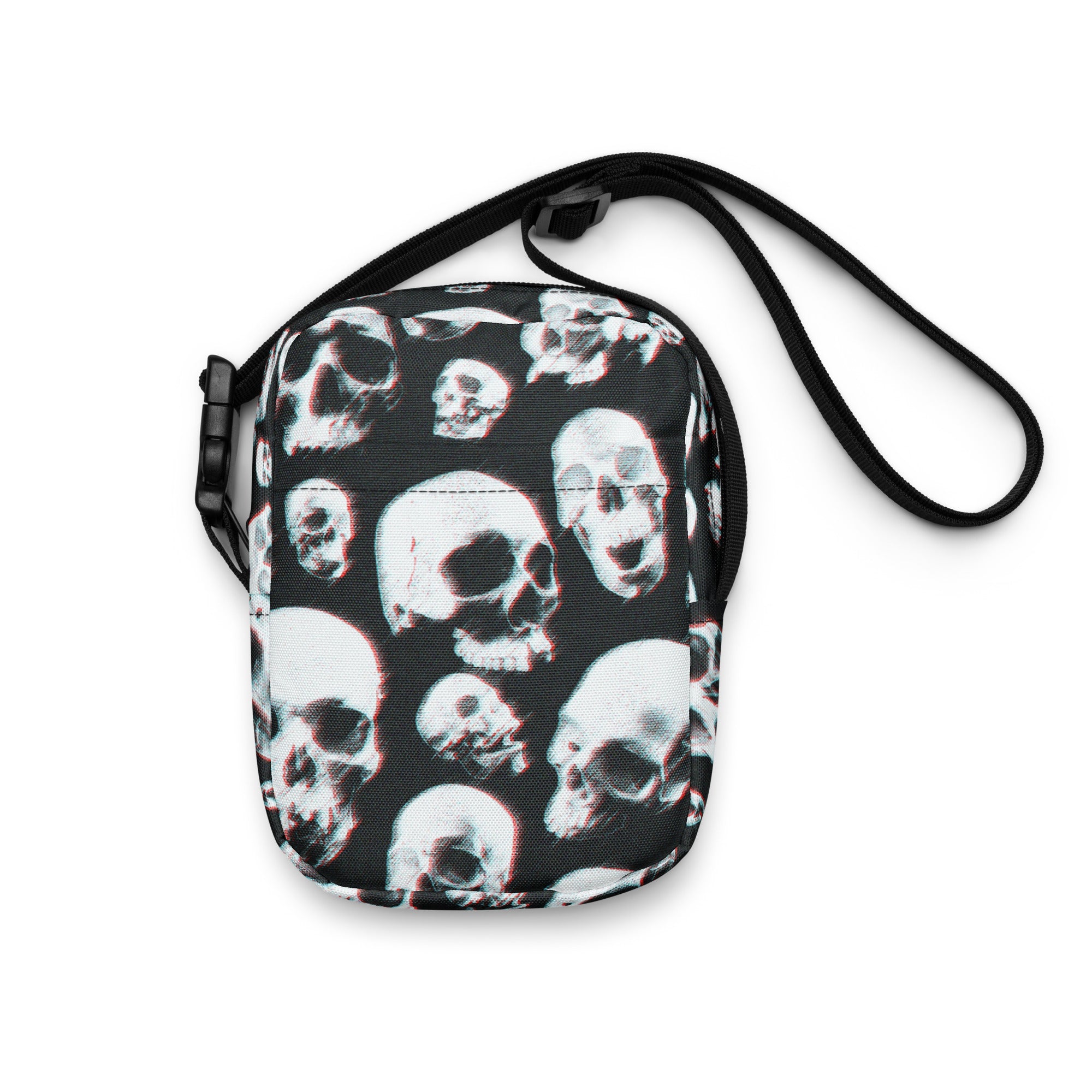 Sac à bandoulière fonctionnel