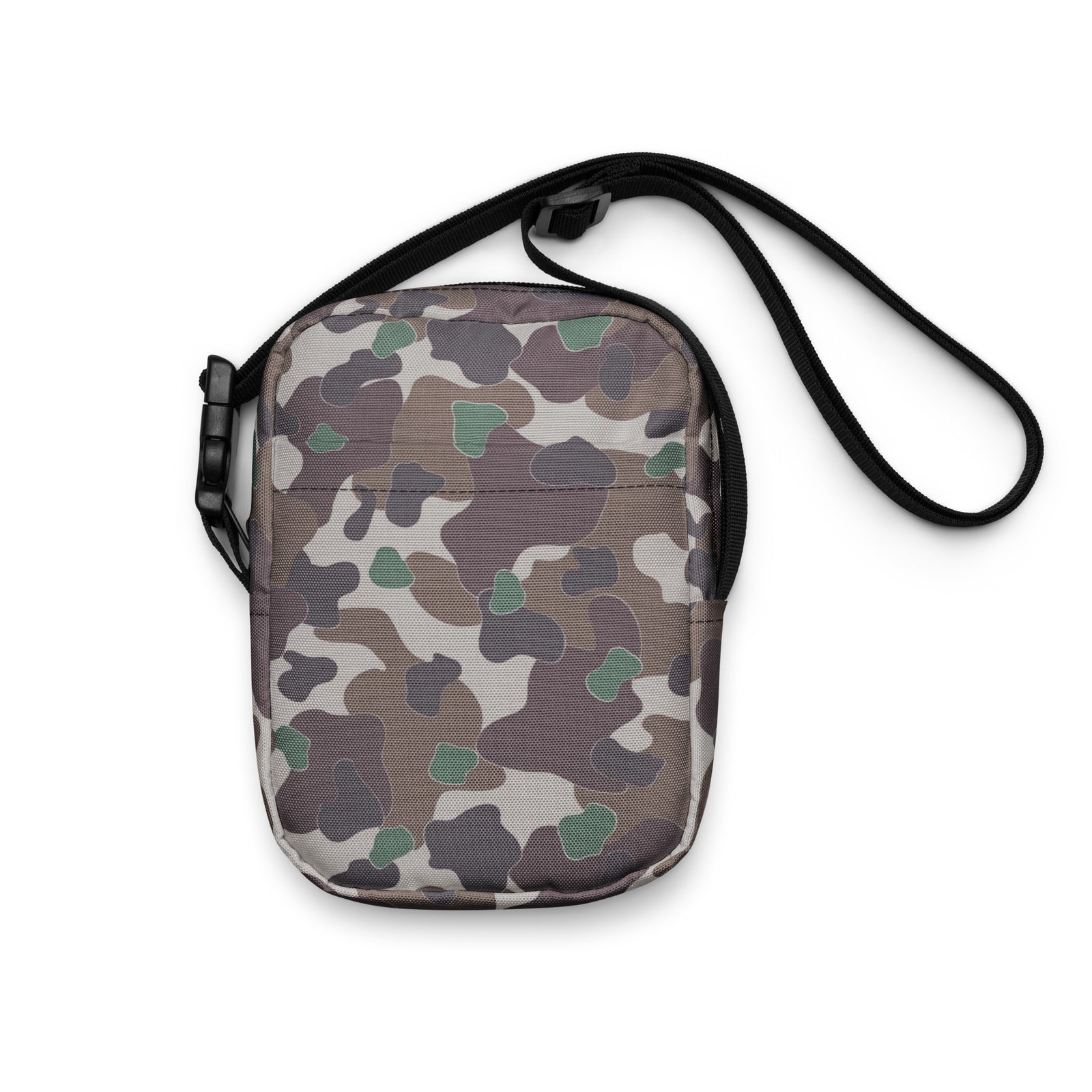 Sac à bandoulière fonctionnel