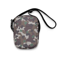 Sac à bandoulière fonctionnel