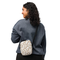 Sac à bandoulière fonctionnel