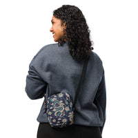 Sac à bandoulière fonctionnel