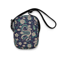 Sac à bandoulière fonctionnel