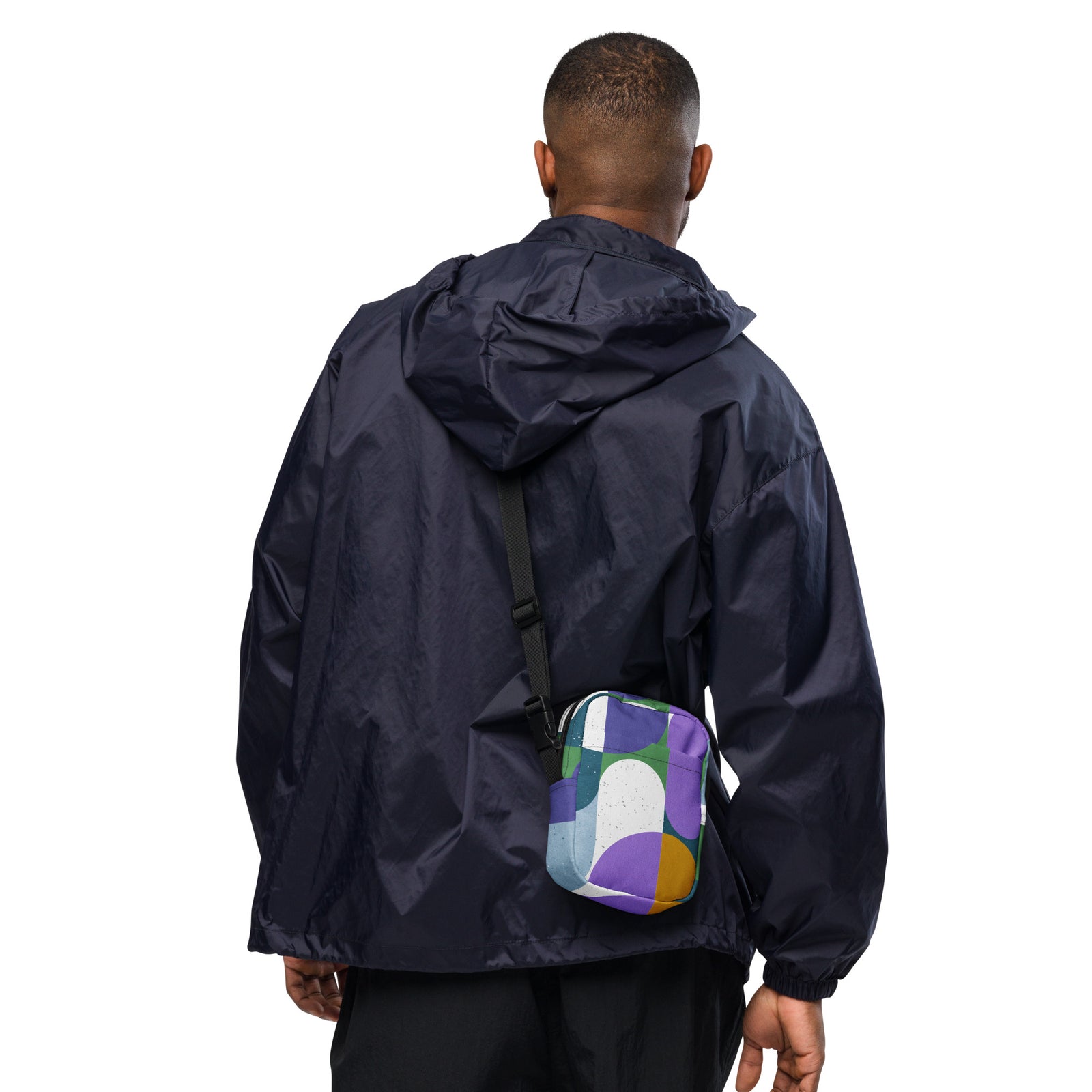 Sac à bandoulière - RETRO