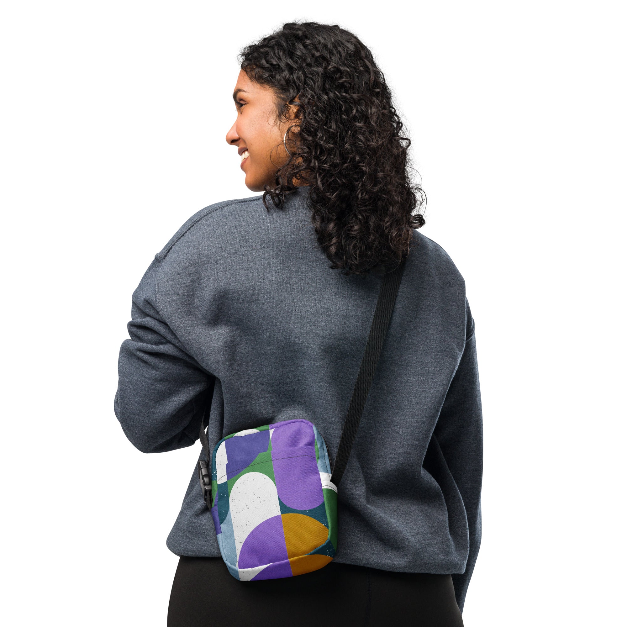 Sac à bandoulière - RETRO