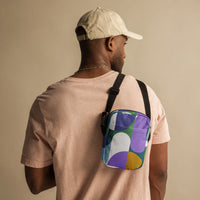 Sac à bandoulière - RETRO