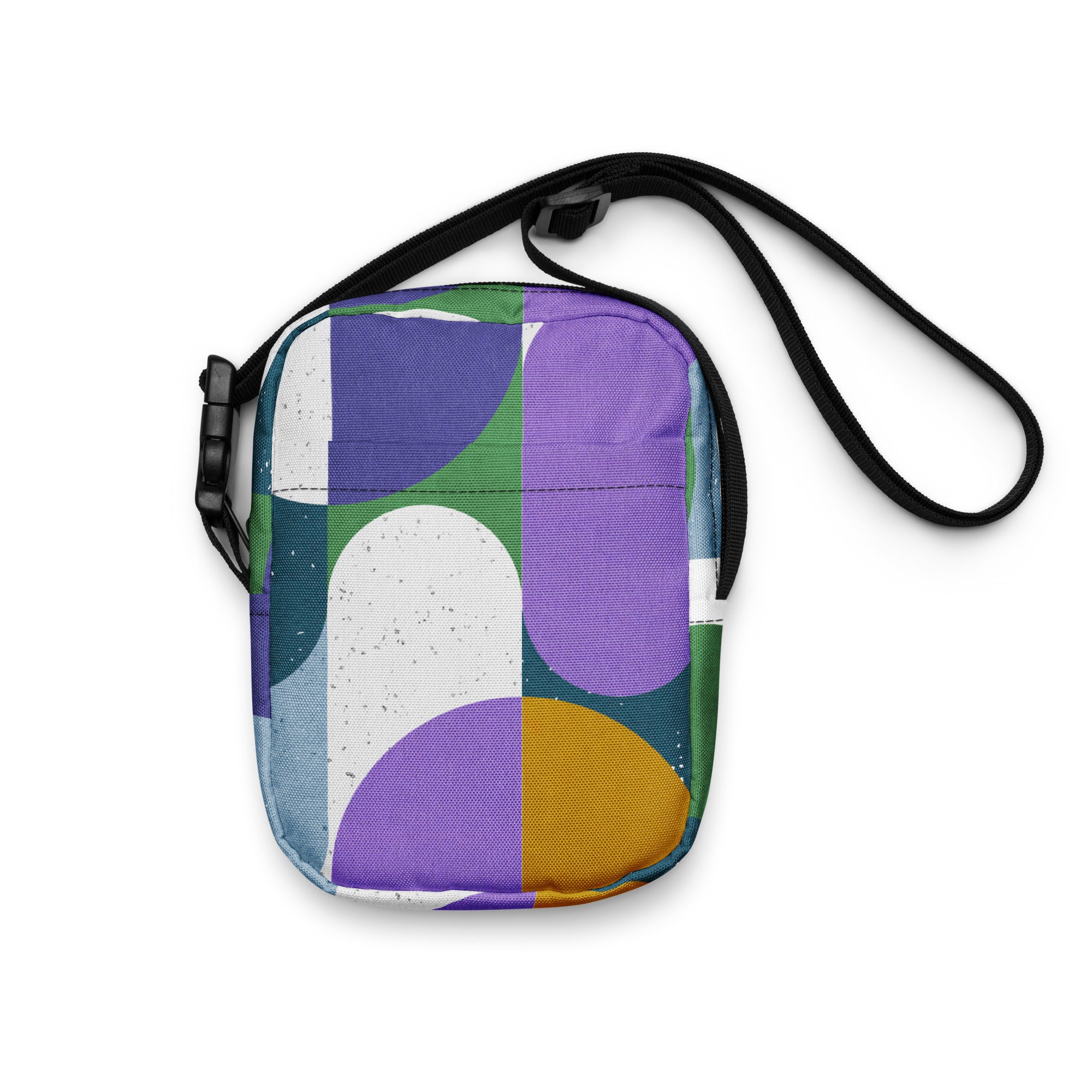 Sac à bandoulière - RETRO