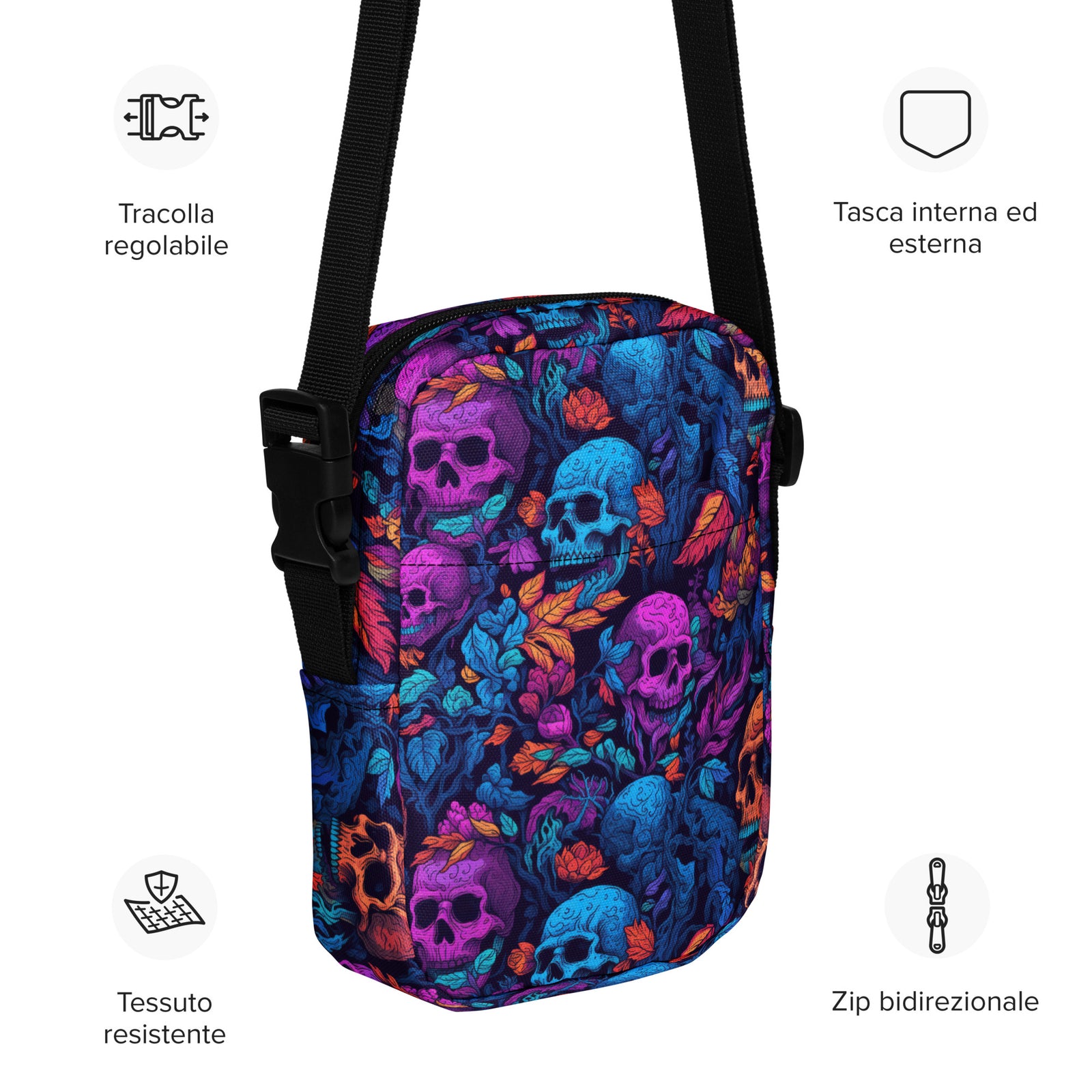 Sac à bandoulière