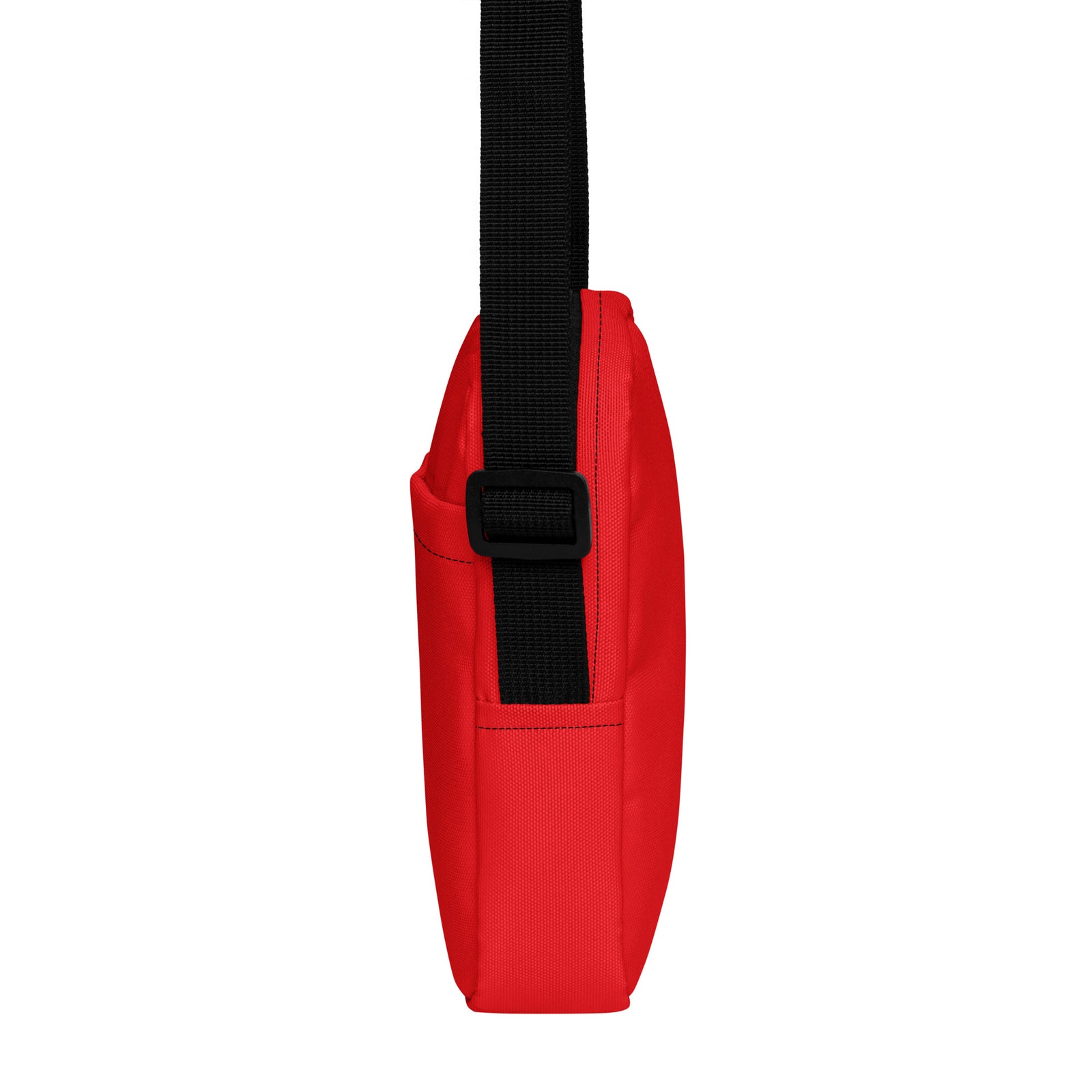 Sac à bandoulière rouge