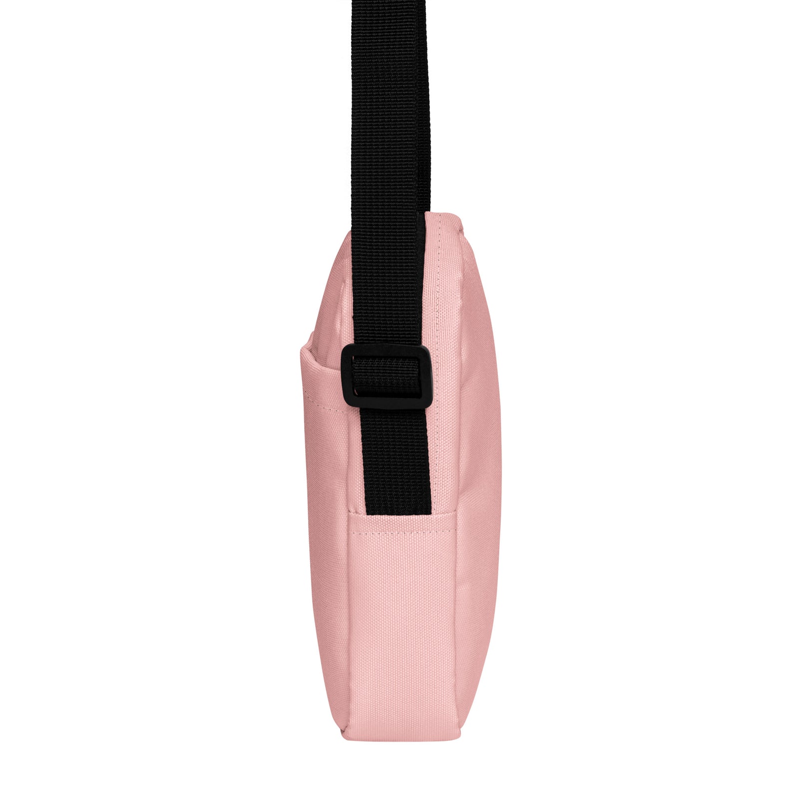 Sac à bandoulière rose pale