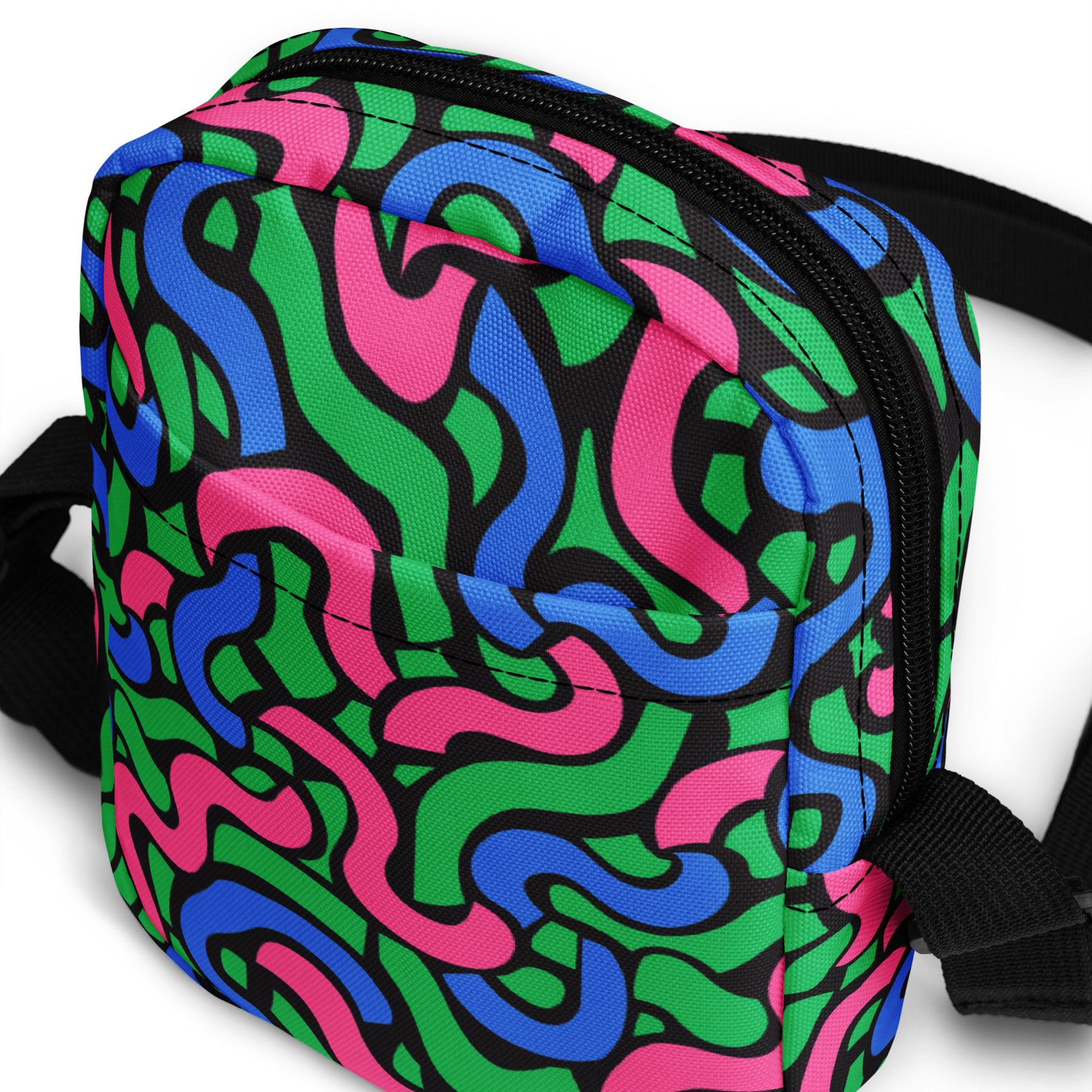 Sac à bandoulière
