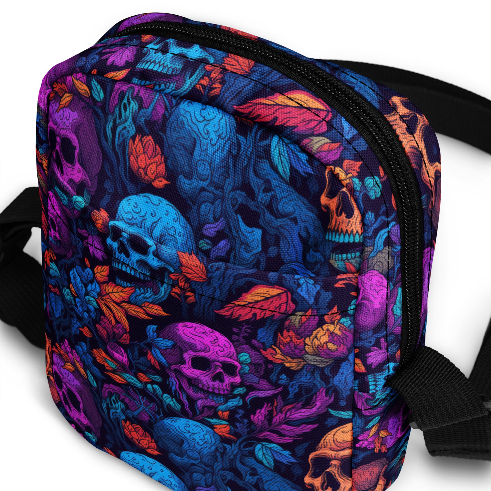 Sac à bandoulière
