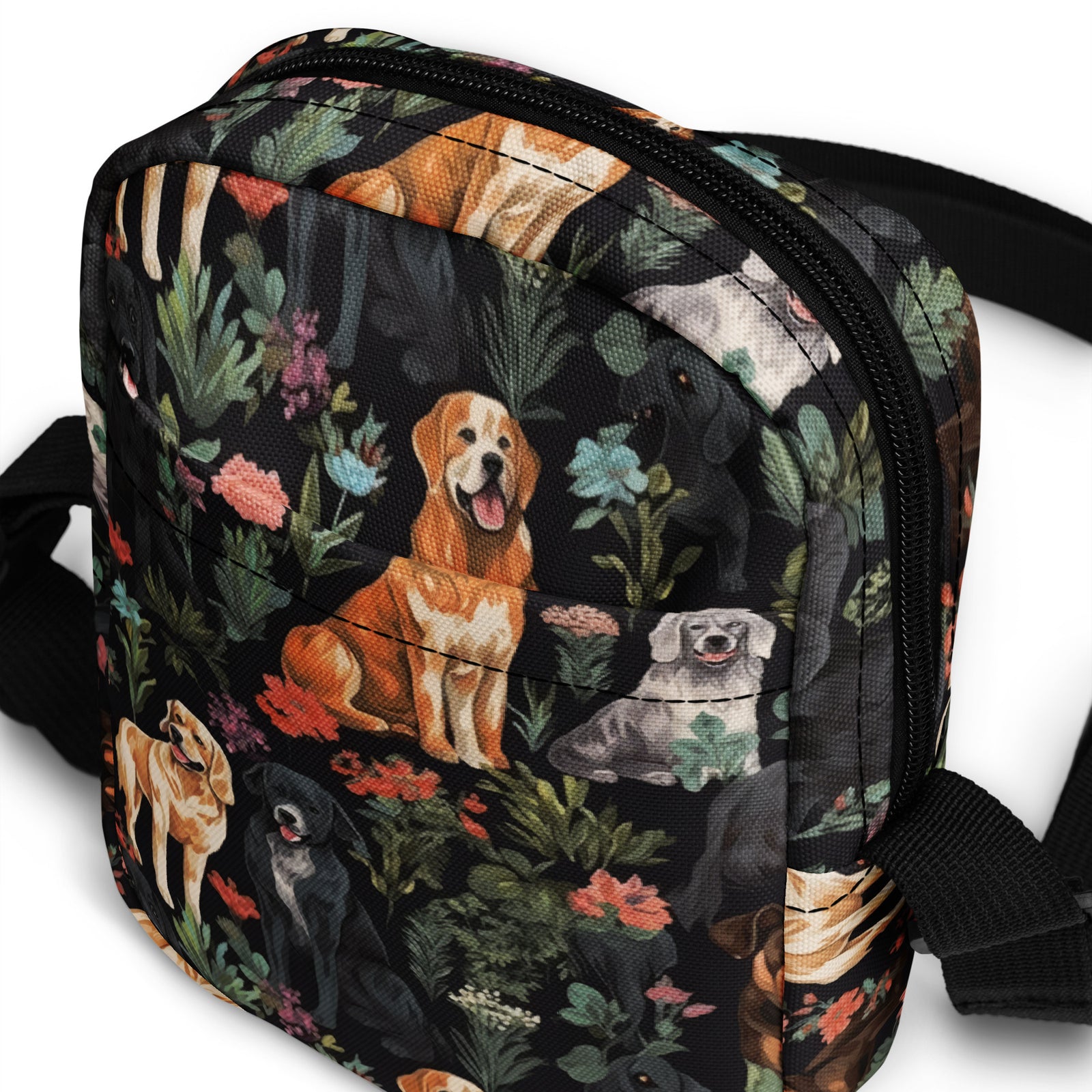 Sac à bandoulière